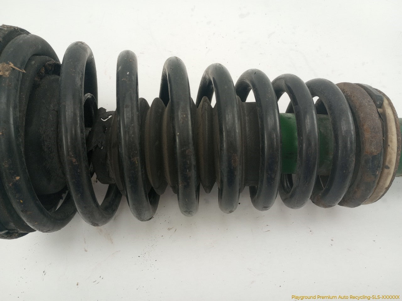 Jaguar XK8 Driver Left Front Strut