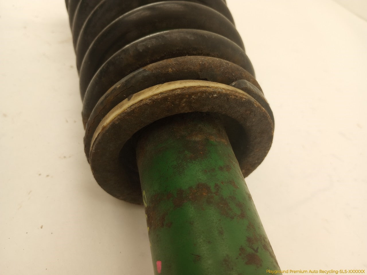 Jaguar XK8 Driver Left Front Strut