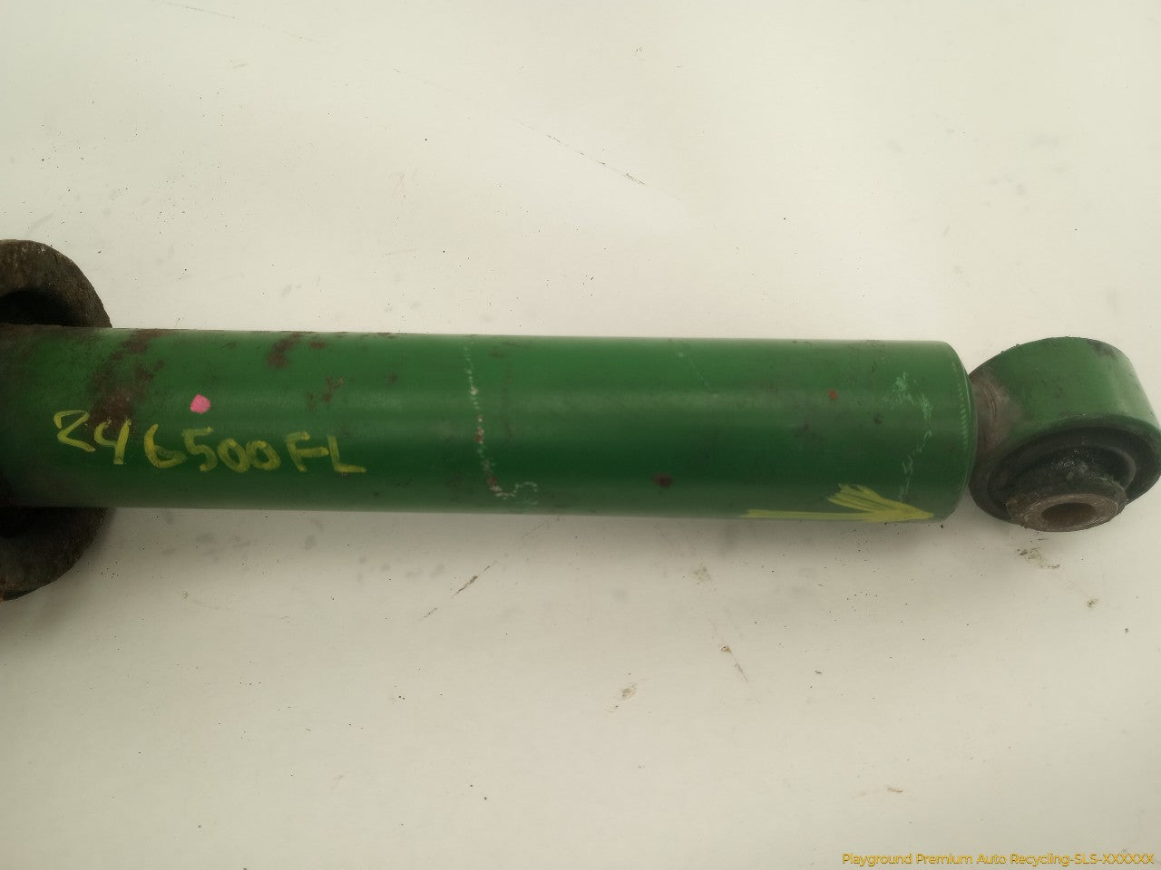 Jaguar XK8 Driver Left Front Strut