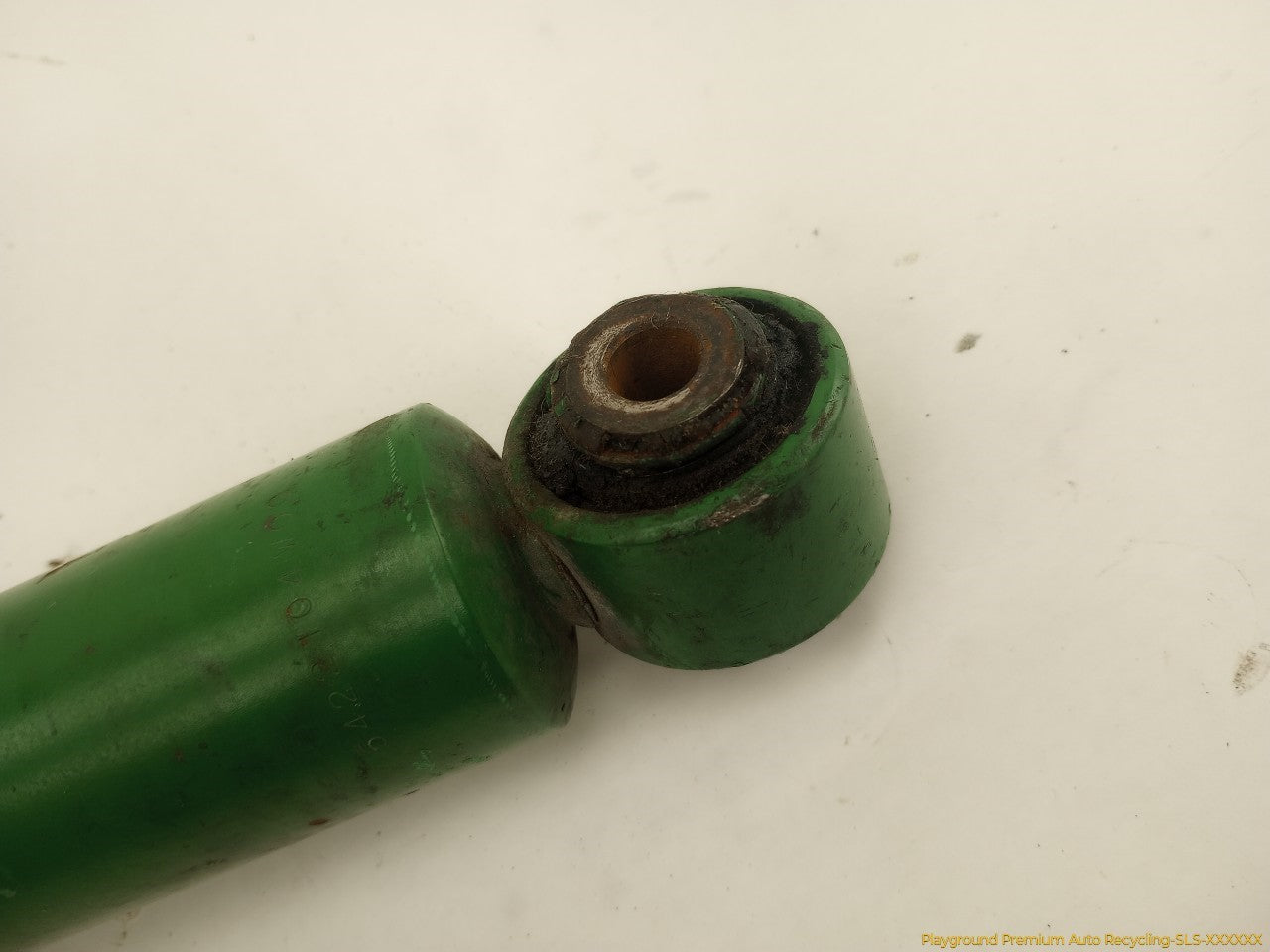 Jaguar XK8 Driver Left Front Strut
