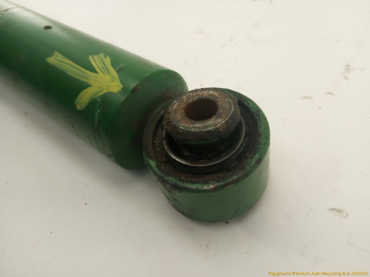 Jaguar XK8 Driver Left Front Strut