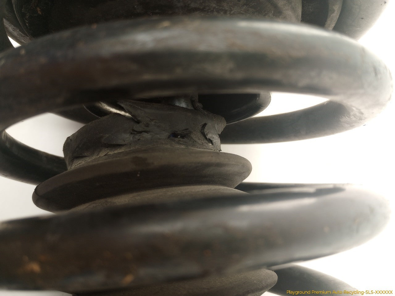 Jaguar XK8 Driver Left Front Strut