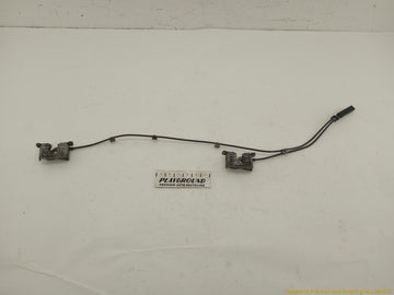 Mini Clubman Pair Of Hood Lock Actuators