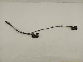 Mini Clubman Pair Of Hood Lock Actuators - 0