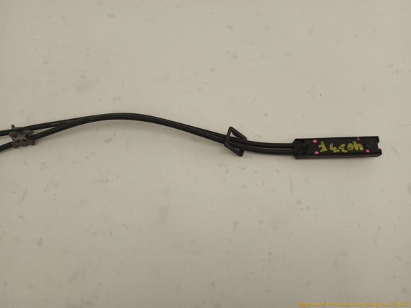 Mini Clubman Pair Of Hood Lock Actuators