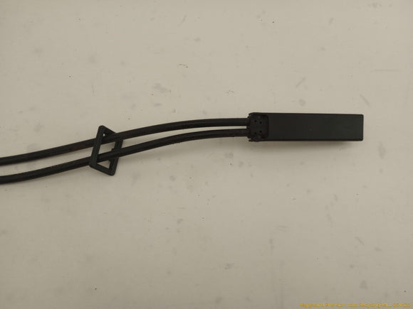 Mini Clubman Pair Of Hood Lock Actuators