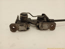 Mini Clubman Pair Of Hood Lock Actuators-11