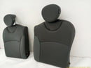 Mini Clubman Set Of Complete Rear Seats-2