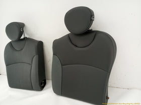 Mini Clubman Set Of Complete Rear Seats - 0