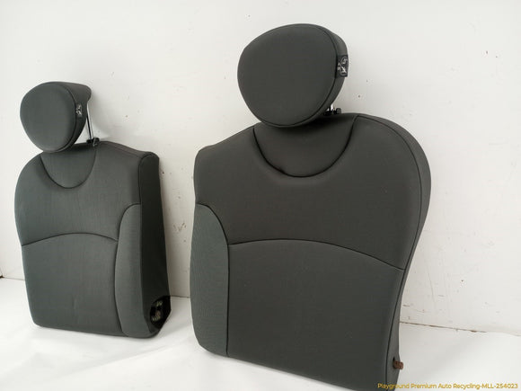 Mini Clubman Set Of Complete Rear Seats