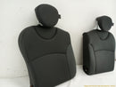 Mini Clubman Set Of Complete Rear Seats-3