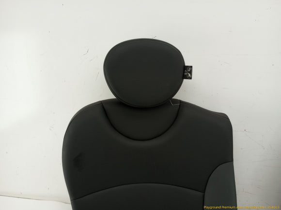 Mini Clubman Set Of Complete Rear Seats