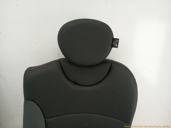Mini Clubman Set Of Complete Rear Seats