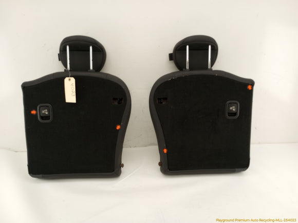 Mini Clubman Set Of Complete Rear Seats
