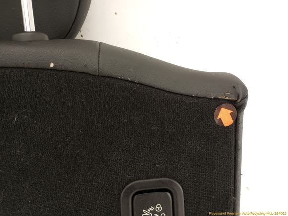 Mini Clubman Set Of Complete Rear Seats