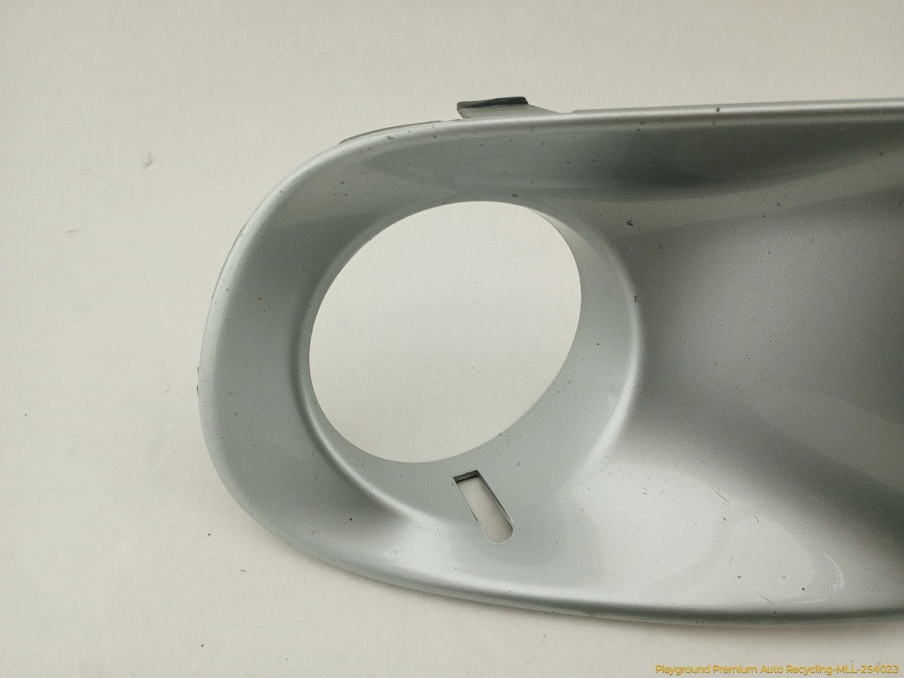 Mini Clubman Pair Of Fog Lamp Bezel Trim