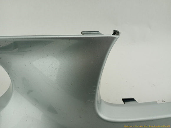 Mini Clubman Pair Of Fog Lamp Bezel Trim