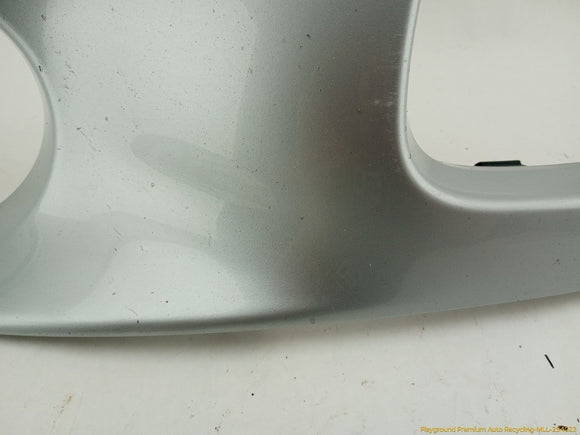 Mini Clubman Pair Of Fog Lamp Bezel Trim