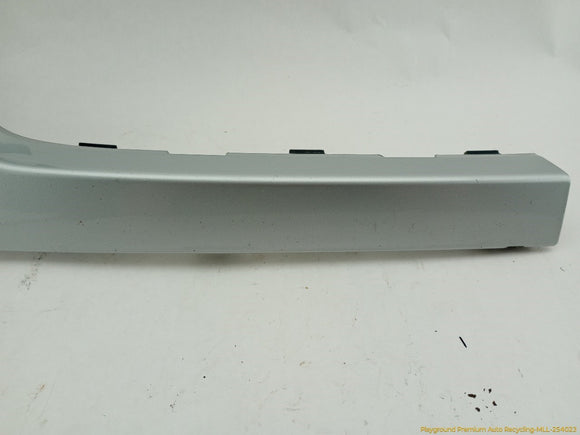 Mini Clubman Pair Of Fog Lamp Bezel Trim