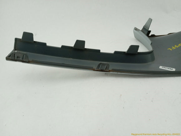 Mini Clubman Pair Of Fog Lamp Bezel Trim