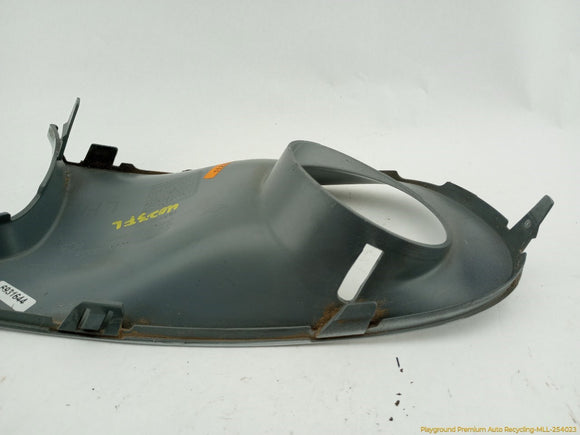 Mini Clubman Pair Of Fog Lamp Bezel Trim