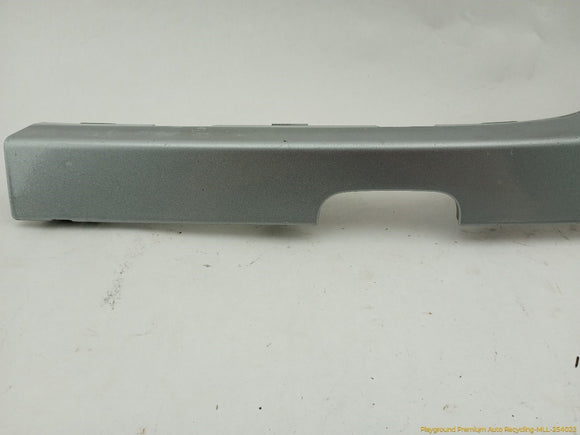 Mini Clubman Pair Of Fog Lamp Bezel Trim