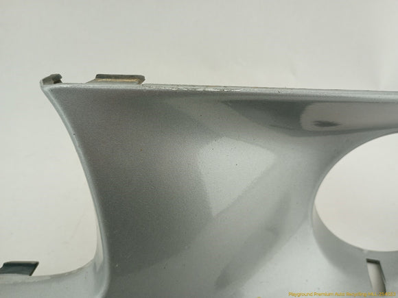 Mini Clubman Pair Of Fog Lamp Bezel Trim