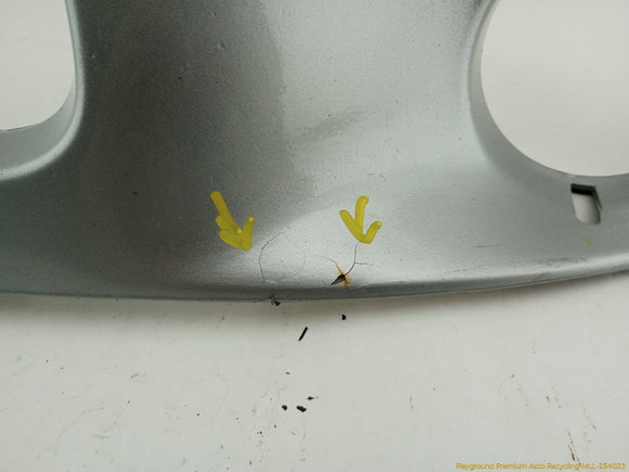 Mini Clubman Pair Of Fog Lamp Bezel Trim