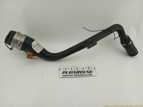 Mini Clubman Fuel Filler Neck