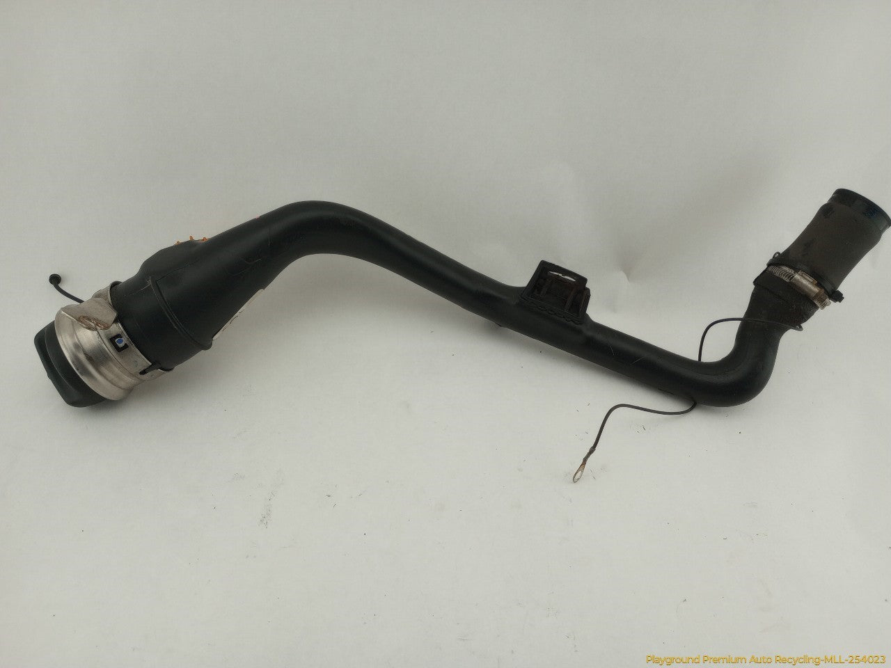 Mini Clubman Fuel Filler Neck - 0