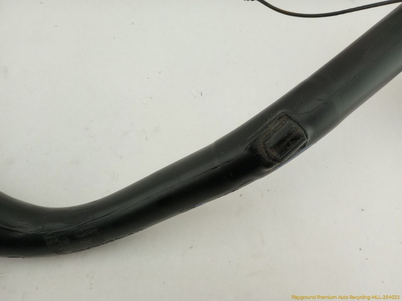 Mini Clubman Fuel Filler Neck