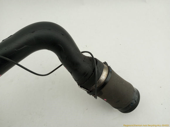 Mini Clubman Fuel Filler Neck