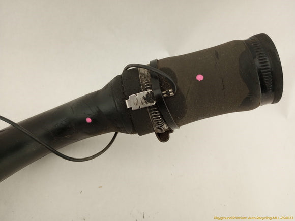 Mini Clubman Fuel Filler Neck