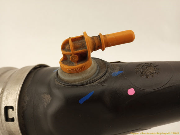 Mini Clubman Fuel Filler Neck