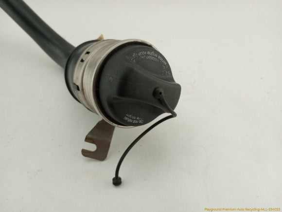 Mini Clubman Fuel Filler Neck