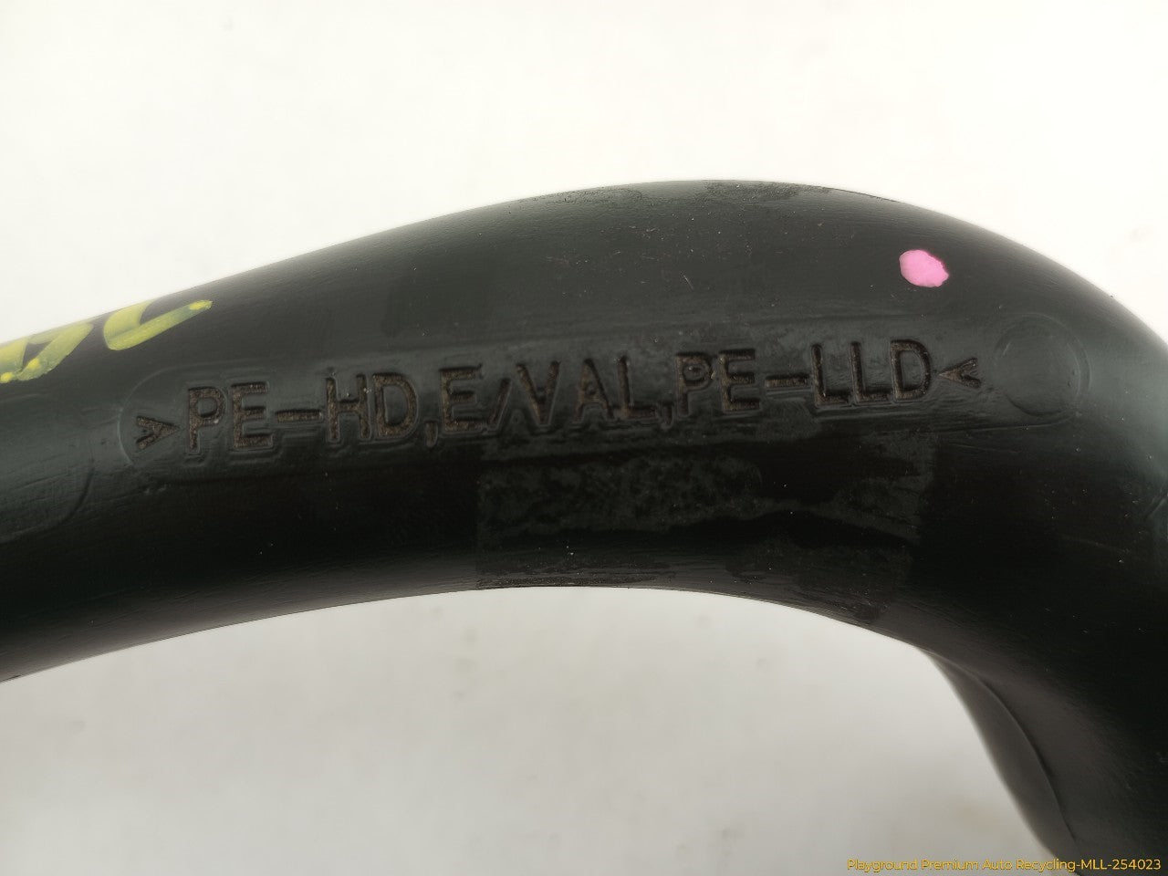 Mini Clubman Fuel Filler Neck