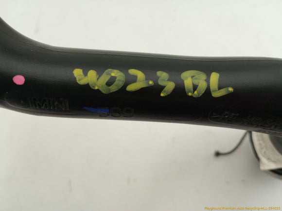 Mini Clubman Fuel Filler Neck