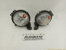 Mini Clubman Pair Of Front Fog Lamps-1