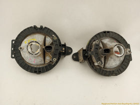 Mini Clubman Pair Of Front Fog Lamps - 0