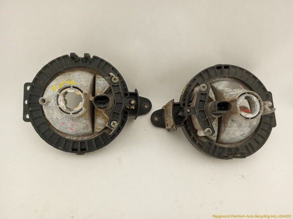 Mini Clubman Pair Of Front Fog Lamps
