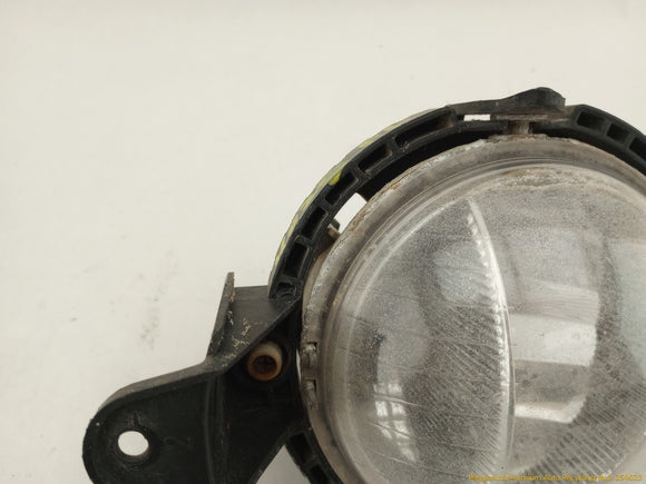 Mini Clubman Pair Of Front Fog Lamps