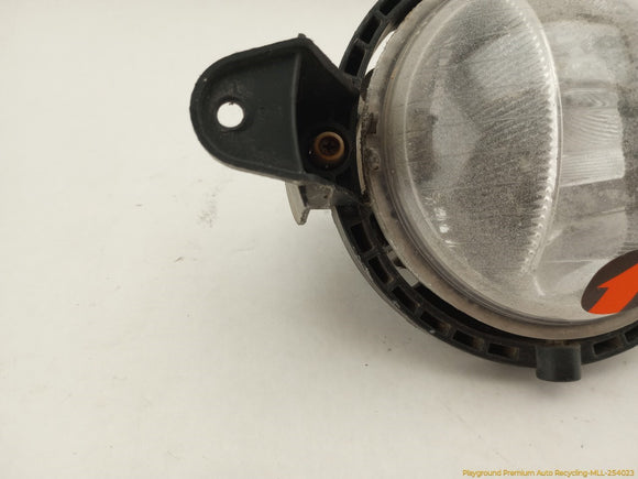 Mini Clubman Pair Of Front Fog Lamps