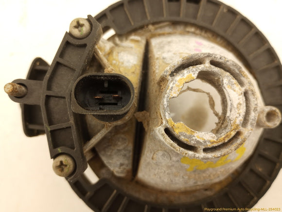 Mini Clubman Pair Of Front Fog Lamps