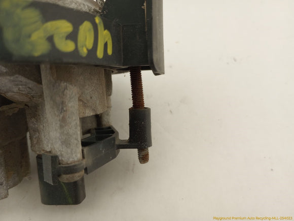 Mini Clubman Pair Of Front Fog Lamps