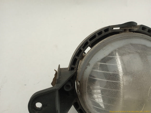 Mini Clubman Pair Of Front Fog Lamps