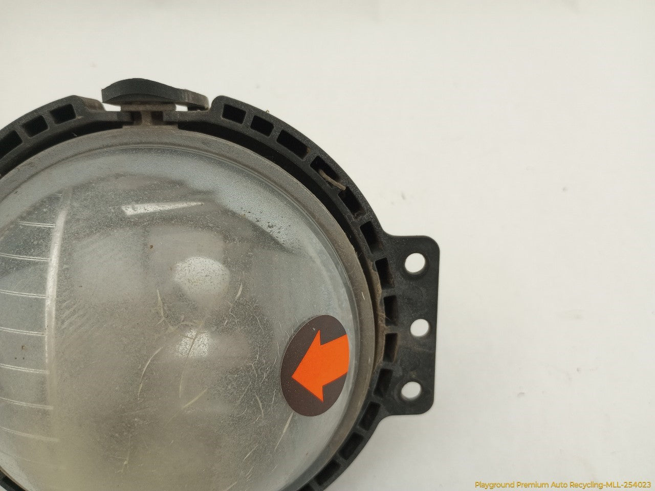 Mini Clubman Pair Of Front Fog Lamps
