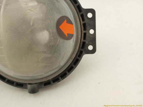 Mini Clubman Pair Of Front Fog Lamps