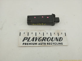Mini Clubman Tire Pressure Monitoring System Control Module
