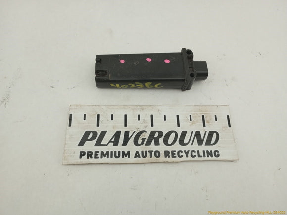 Mini Clubman Tire Pressure Monitoring System Control Module