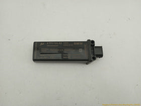 Mini Clubman Tire Pressure Monitoring System Control Module - 0